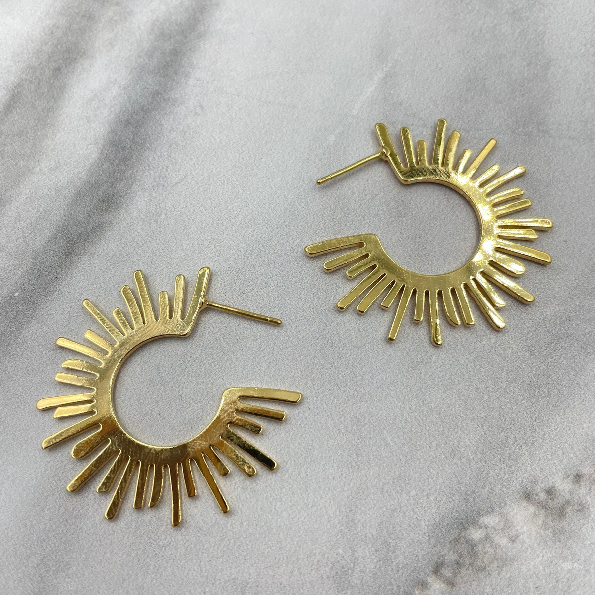 Glo 2025 accessories earrings