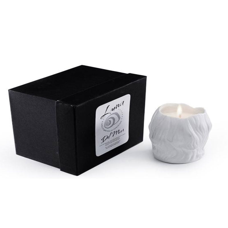 MADAME BARNACLE CANDLE VOTIVE - COCONUT FIG