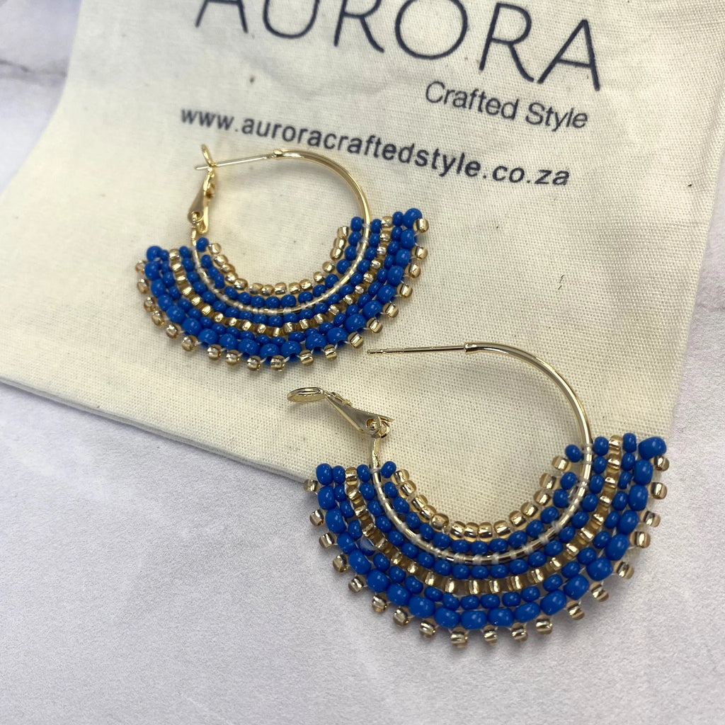 Aurora Crafted Style - Handpicked Accessories & Empowering Fashion.