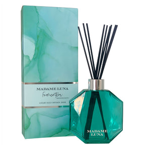 MADAME LUNA DESTINATION REED DIFFUSER - FORMENTERA MEDITERRANEAN 200ML