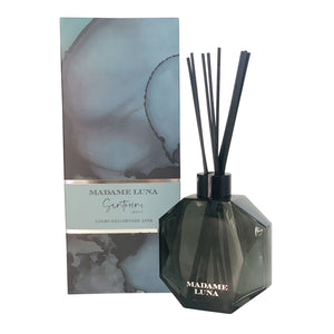 MADAME LUNA DESTINATION REED DIFFUSER - SANTORINI GREECE 200ML