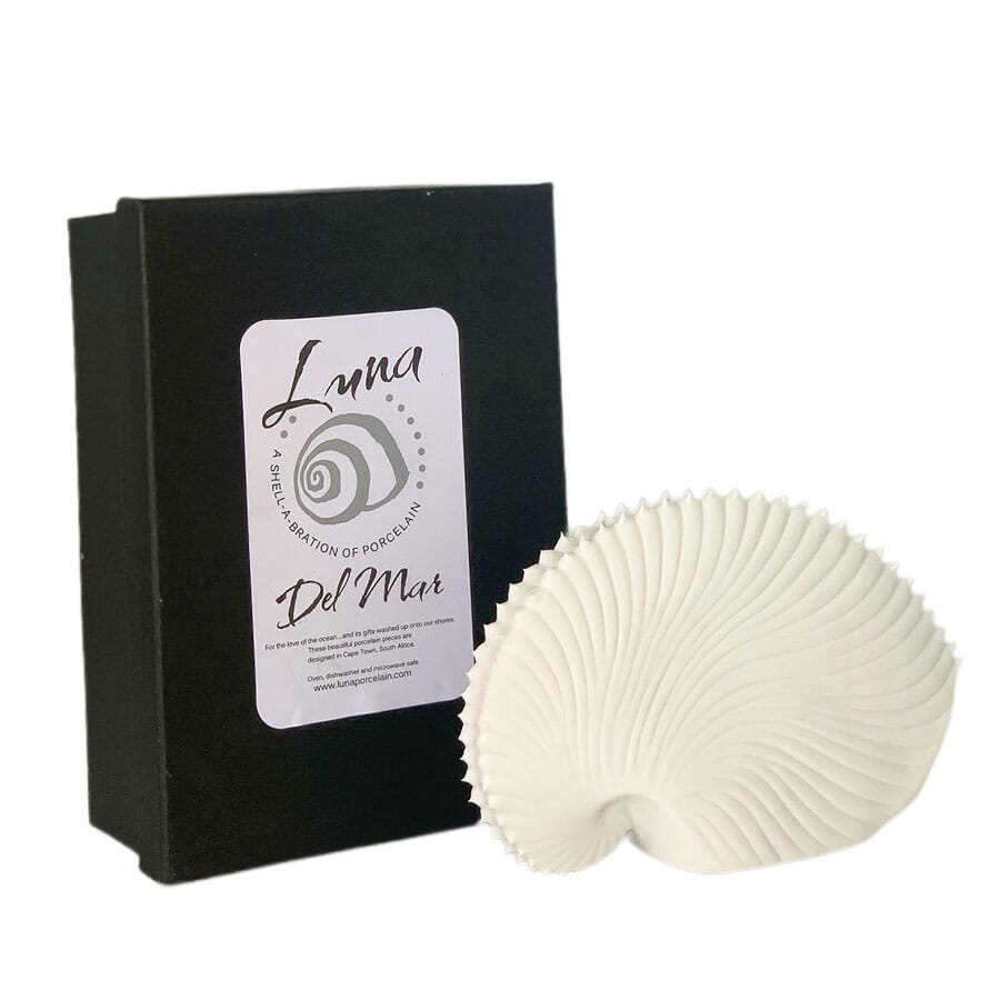 MADAME LUNA PAPER NAUTILUS - LARGE