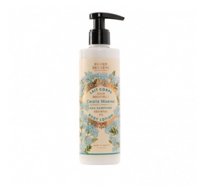 PANIER DES SENS ESSENTIALS SEA SAMPHIRE BODY LOTION 250ML